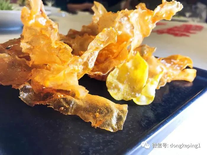 俏江南首席产品官兰明路,俏江南餐厅招牌菜测评