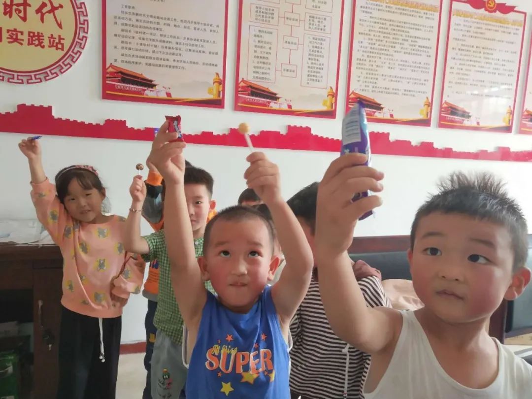 一场大型儿童发展调研的“前世今生”