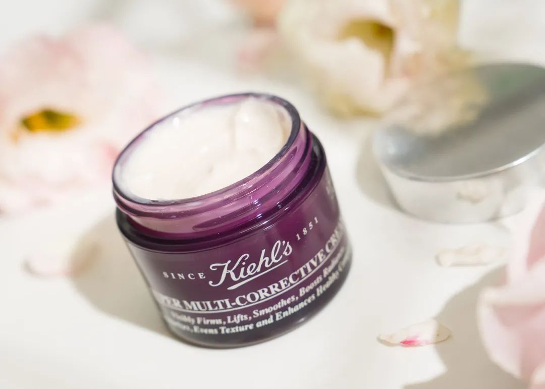 小茂面霜怎么样,小茂最好用的护肤品