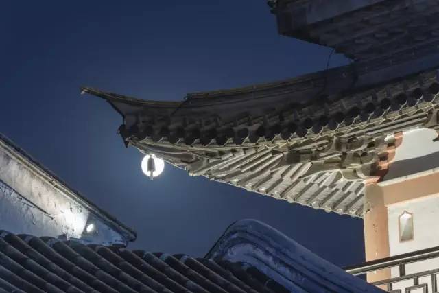 上海沪上夜游,宝山夜游好去处