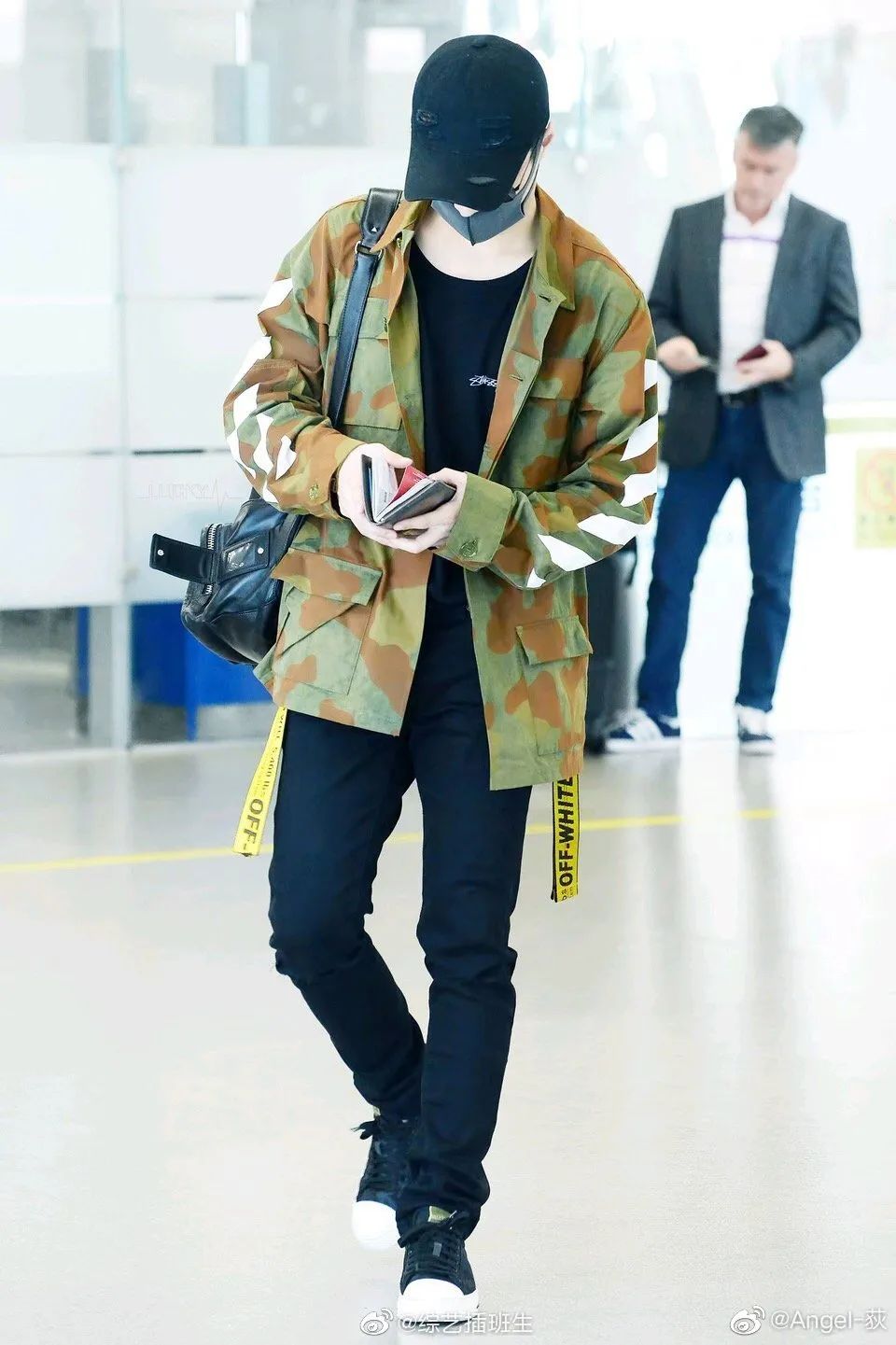 四位队长谁最懂街舞,街舞第三季总决赛4位队长跳舞