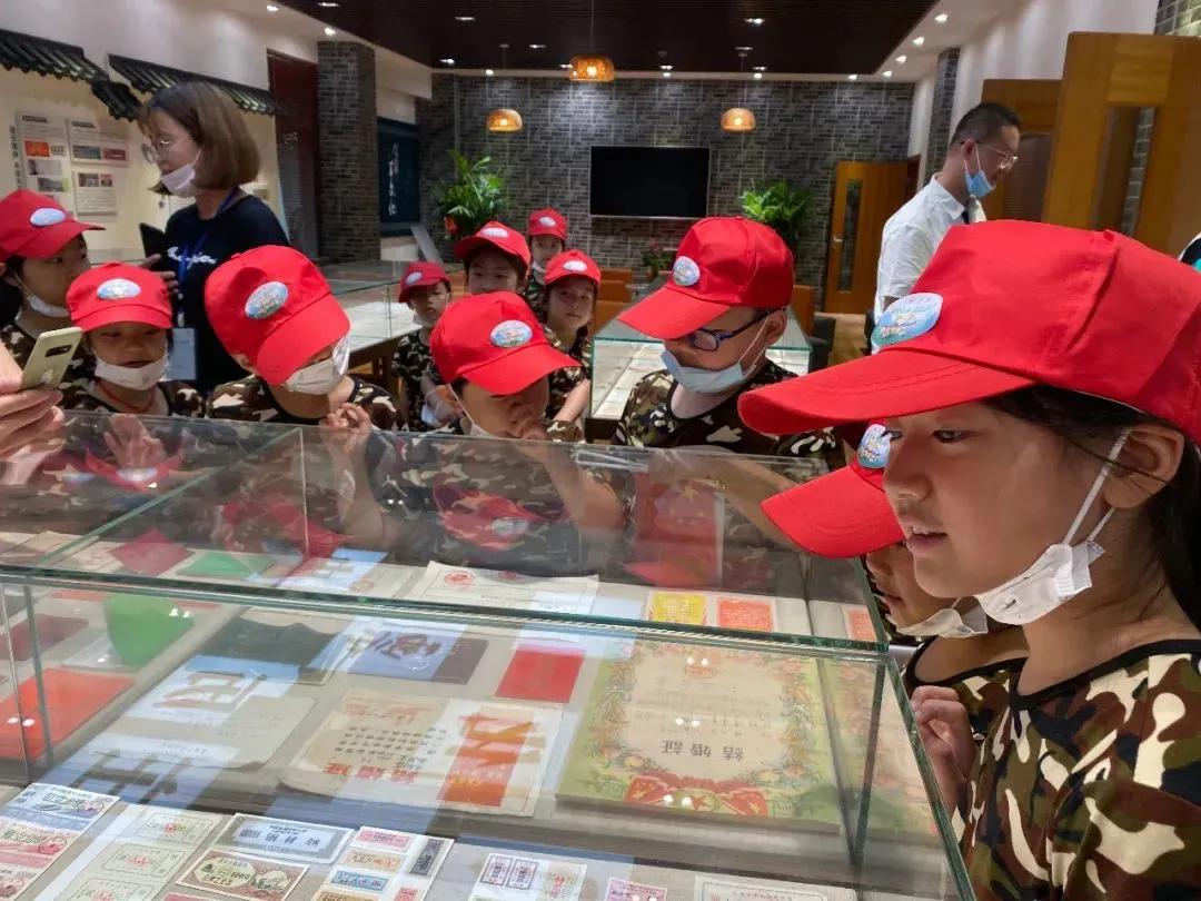 莘庄镇生活日记——创全“莘”声｜最“莘”面貌已解锁，快来看看身边改变