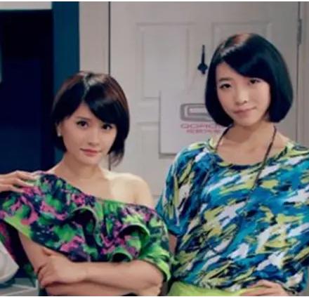 关晓彤胖了10斤的视频,关晓彤胖100斤