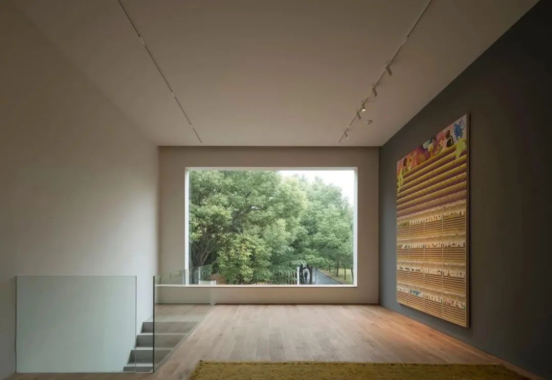 凭借一家%Arabica门店获得2020建筑界奥斯卡大奖，青山周平这次又出手了