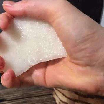 蜜汁秋月梨,冰糖秋月梨脆甜