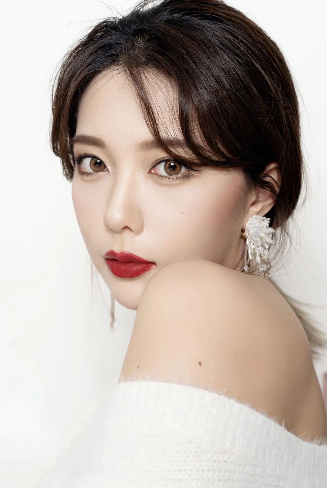 孟佳成团夜后台,孟佳为什么能逆袭成团