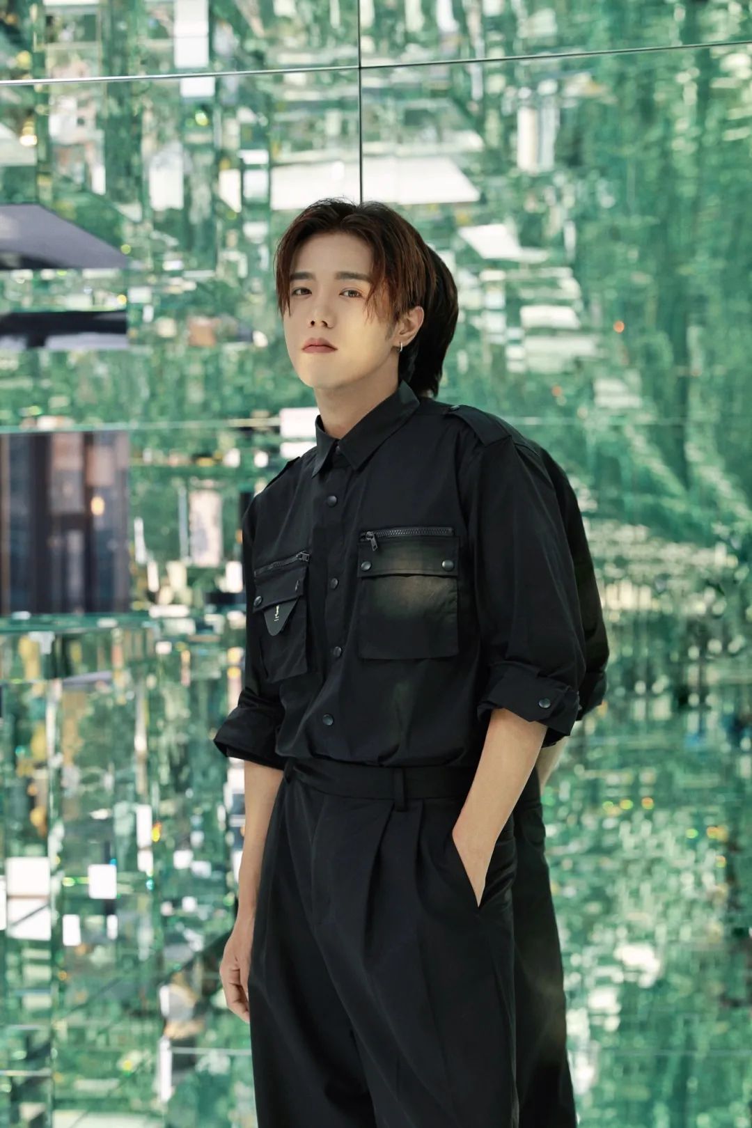 孟佳成团夜后台,孟佳为什么能逆袭成团