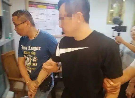 泰国杀妻案广东人,泰国杀妻案最后判决结果