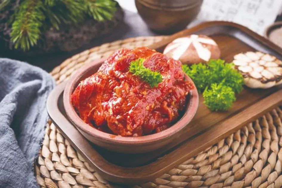 【比比谁更红】“吉林银行杯”首届延边“网红打卡”活动—网红美食