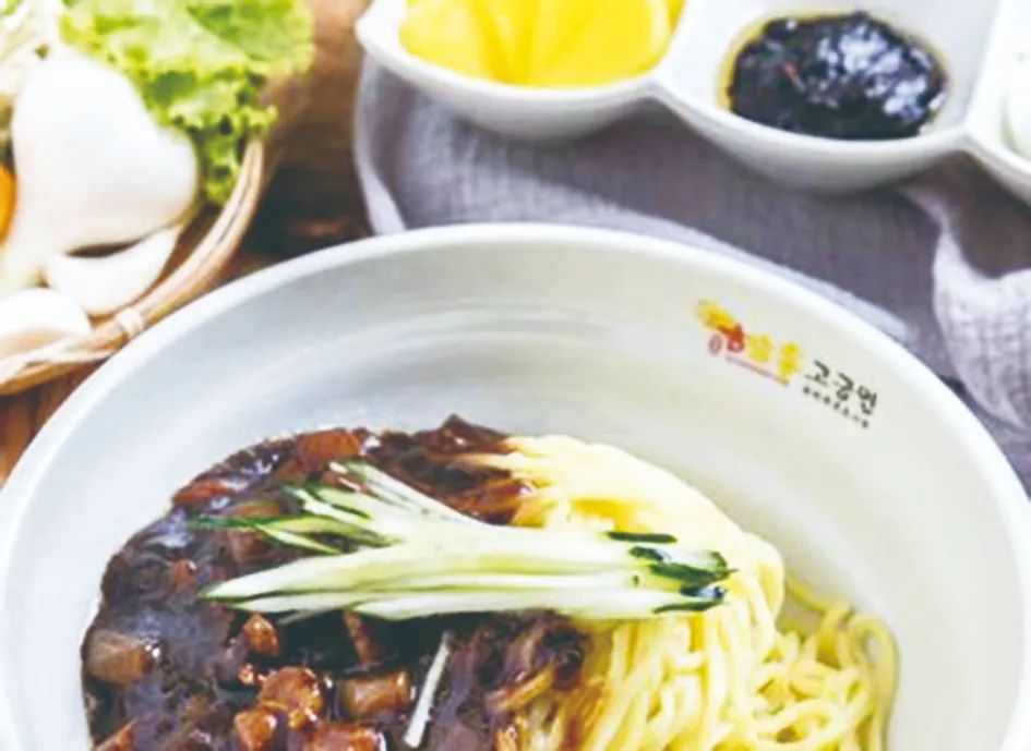 【比比谁更红】“吉林银行杯”首届延边“网红打卡”活动—网红美食