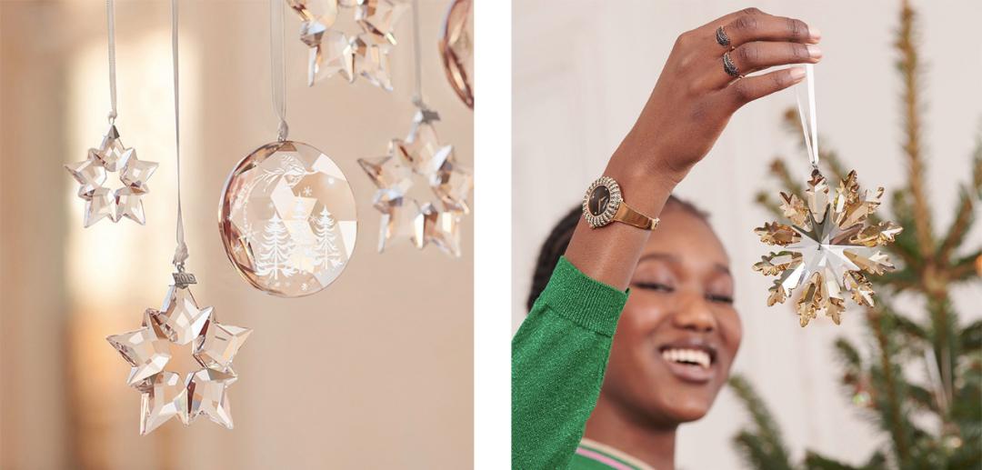 施华洛世奇停产项链,施华洛世奇否认关店