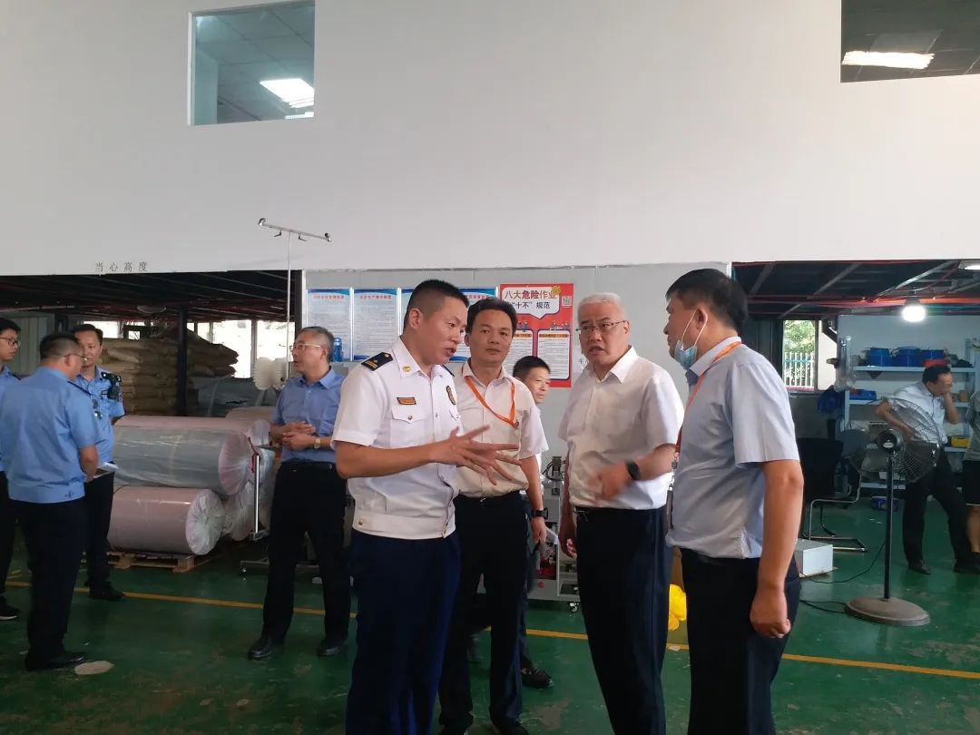 多部门联动，综合施策，昆山持续精准发力推进“百日攻坚行动”