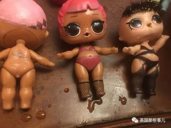 欧美娃娃盲盒,外国玩具盲盒小婴儿
