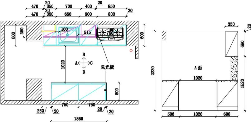 200平奶油风格装修避坑,500平轻奢风格装修设计避坑