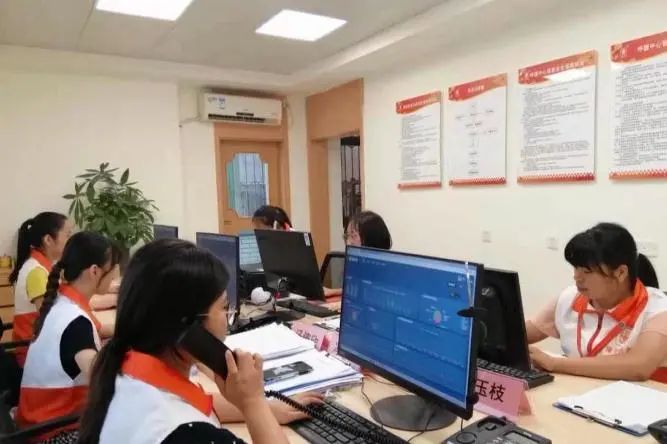 广州老人申请居家养老,海珠区社区老人服务