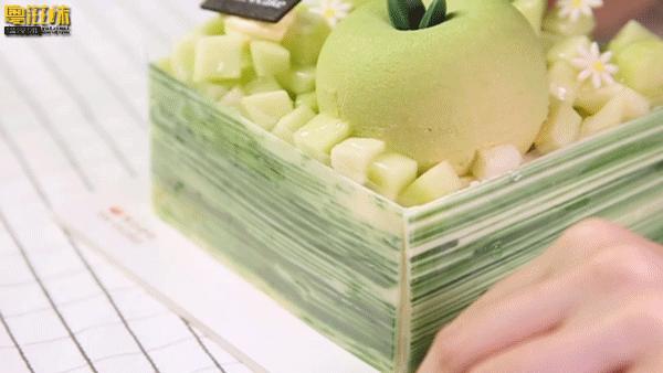 这个秋日「美心」开挂了！10款新品不出门也能吃