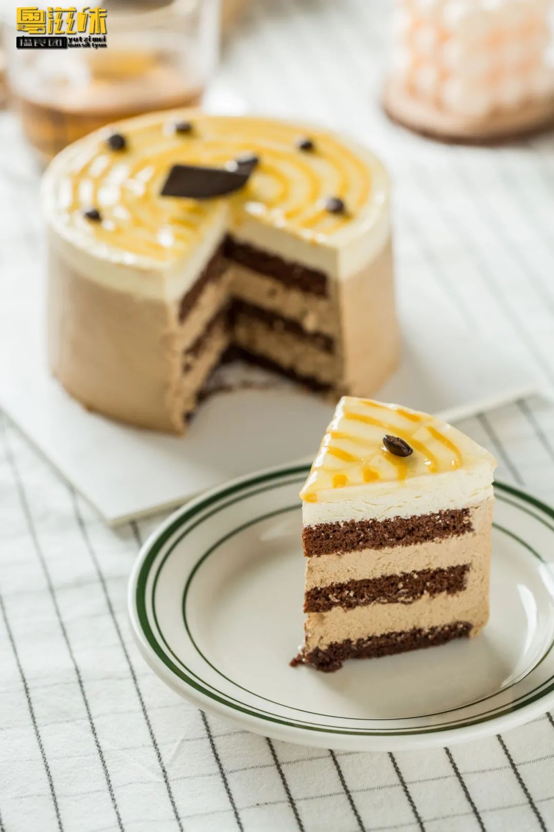 这个秋日「美心」开挂了!10款新品不出门也能吃