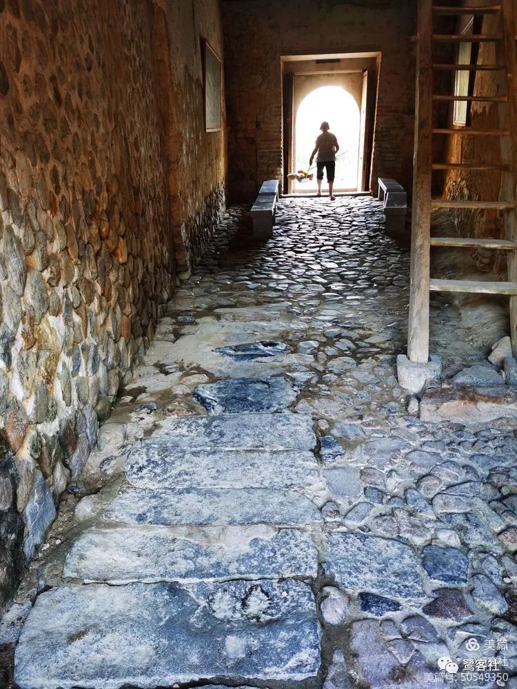 饶平纪行：润丰楼，“一代词宗”詹安泰故居