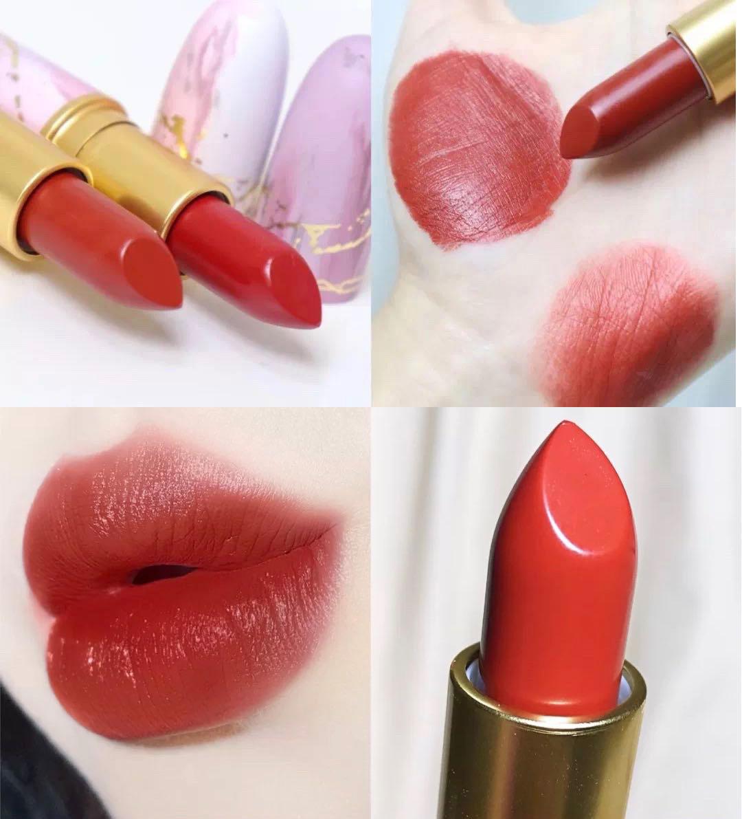 魅可mac唇釉口红柔雾,mac魅可官方旗舰店39元口红