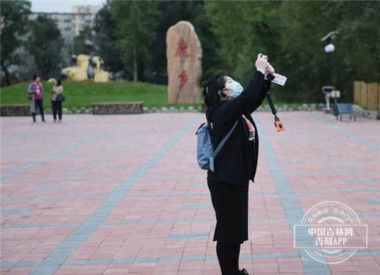 幸福东北农村,幸福东北乡村