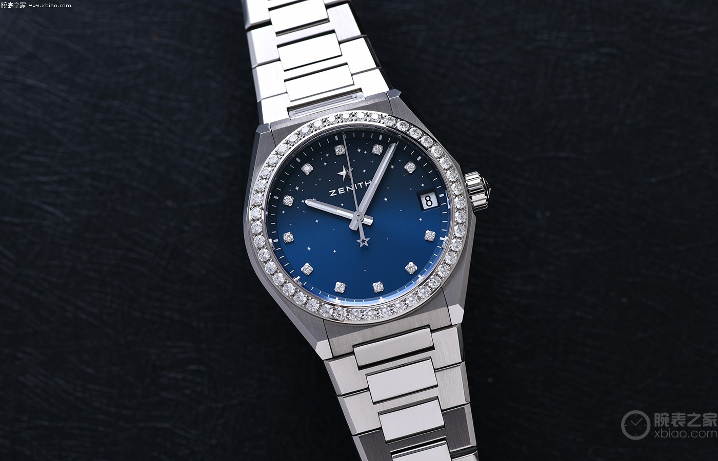 谁能做到，一“表”通吃？