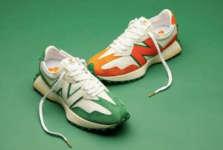 newbalancenb哪款最经典,newbalance翻毛鞋