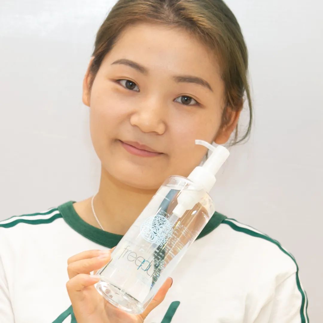 粉丝分享｜踏踏实实打好“肌”础真的有用