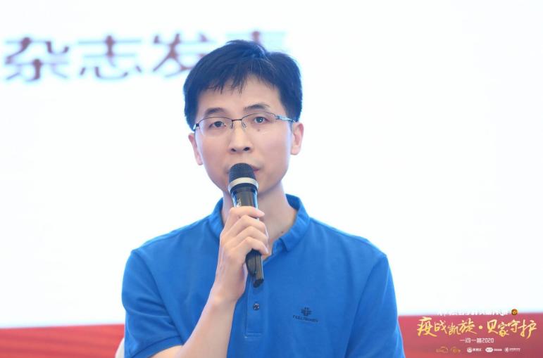 一问一答|疫战凯旋·贝家守护-第六季肺癌多学科头脑风暴西子湖畔话肺癌