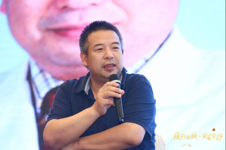 一问一答|疫战凯旋·贝家守护-第六季肺癌多学科头脑风暴西子湖畔话肺癌