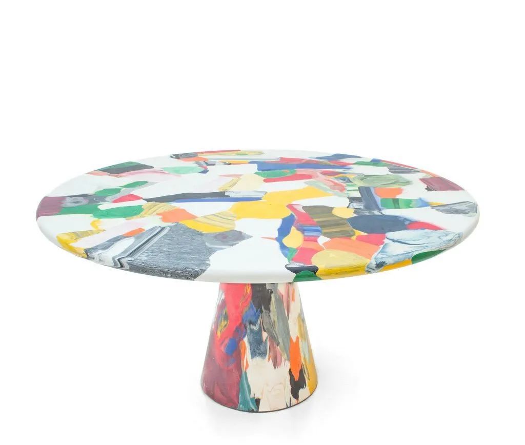 ADSelect｜初秋霓虹，就是要“好色”给你看