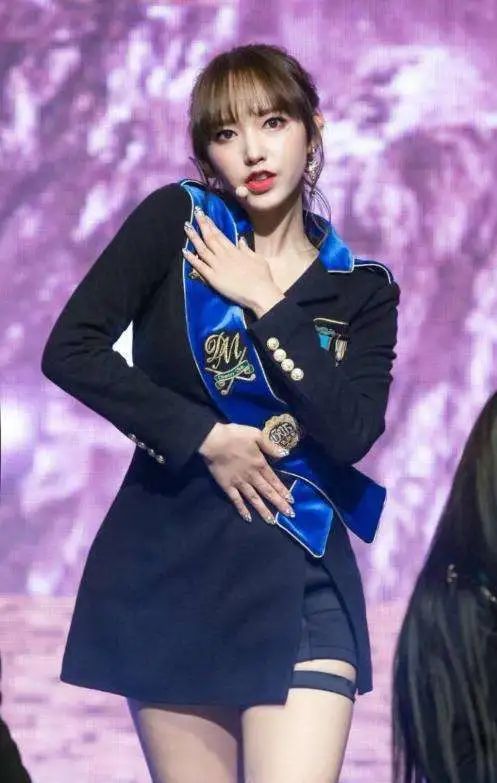 和程潇一起又懒又宅,能获得她的“懒身材”吗?「文末福利」