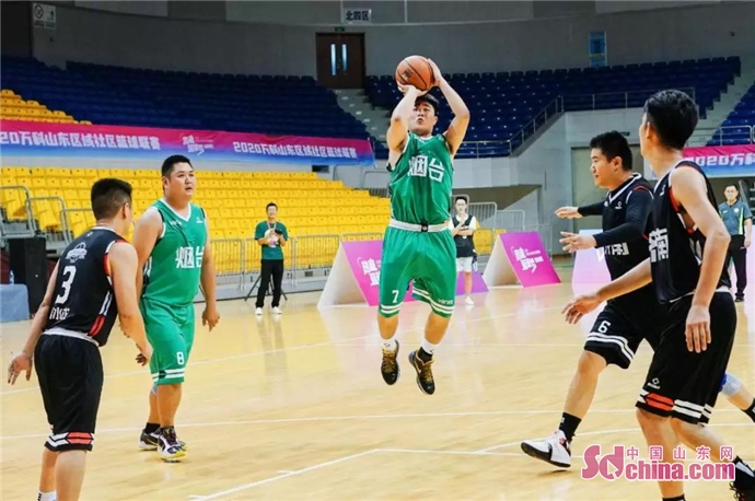 热血篮球梦完整版,2022山东篮球联赛