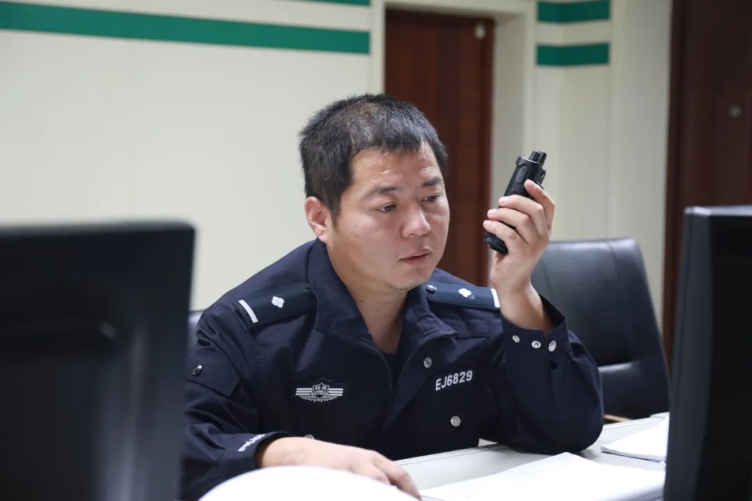 “忠诚履职向国庆献礼”系列人物报道-李超