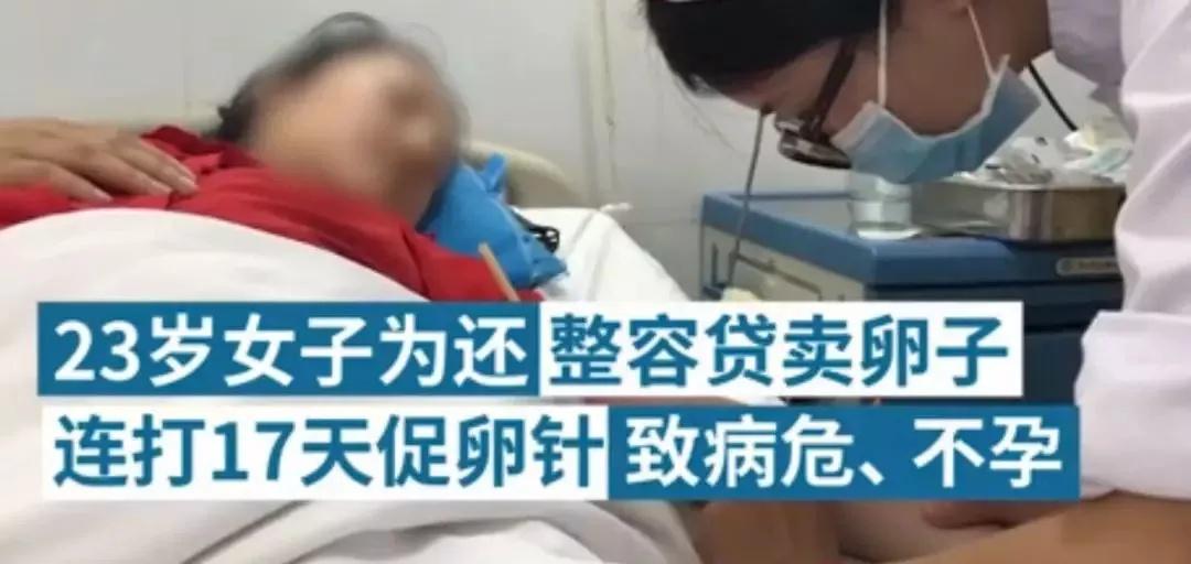 75万代孕生子案例,100万代孕犯法吗