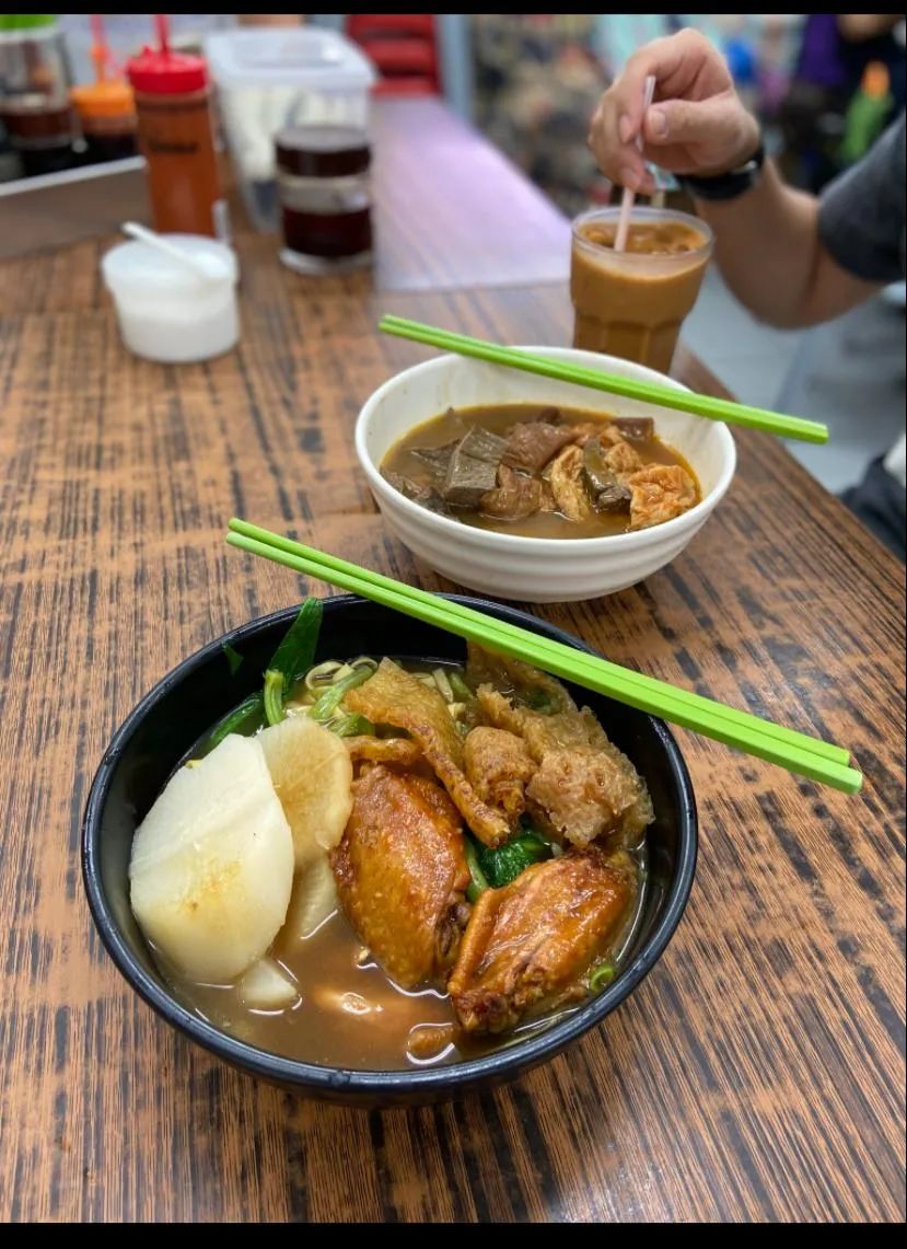 棣欐腐鐢ㄨ尪鍜屽ザ娣峰悎鎴愮殑楗枡,棣欐腐鐨勯ギ鏂欓兘鏄敤鑼跺仛鐨勫悧