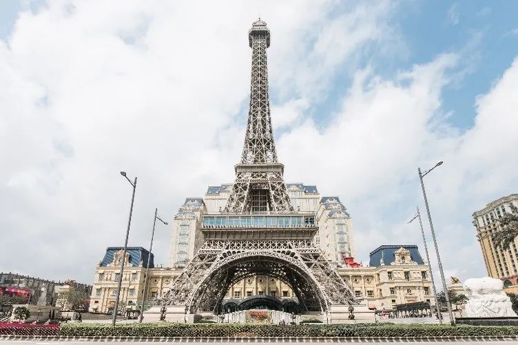 澳门金沙返场!澳门巴黎人2晚¥1362!威尼斯人、四季、瑞吉继续神仙价