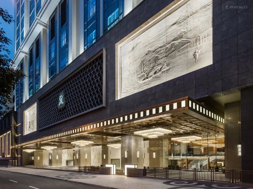 澳门金沙返场！澳门巴黎人2晚￥1362！威尼斯人、四季、瑞吉继续神仙价