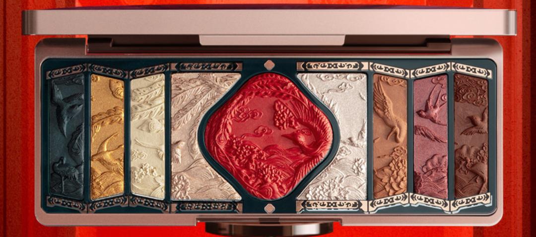 彩妆达人排行榜前十名,国产的彩妆有哪些牌子的