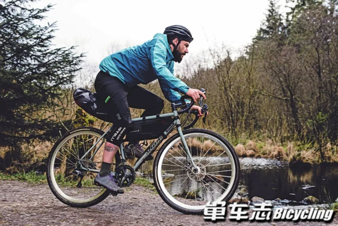 十几年前的自行车翻新,介绍一下新款自行车