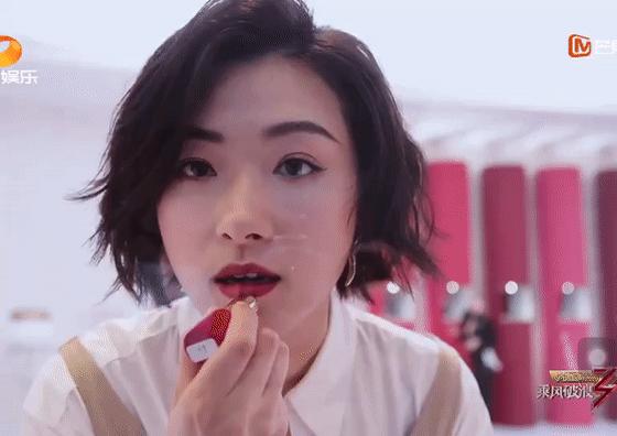 mac魅可口红在哪买,mac魅可最新款口红