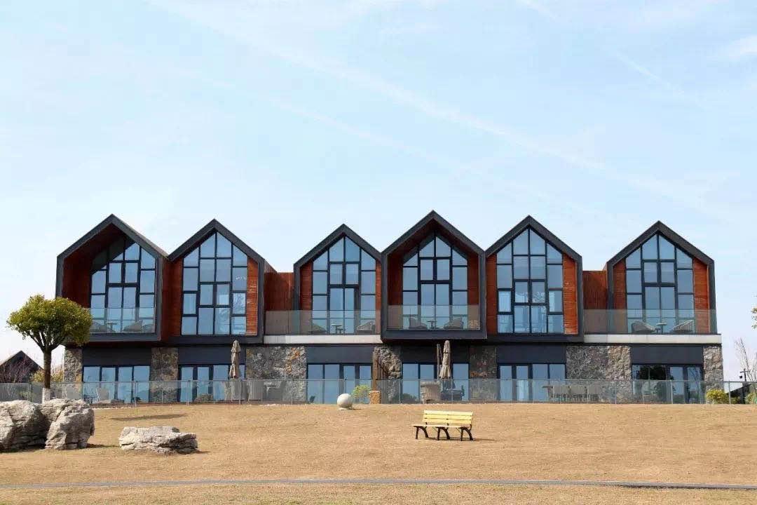 国庆南京江宁一日游,江宁避暑一日游