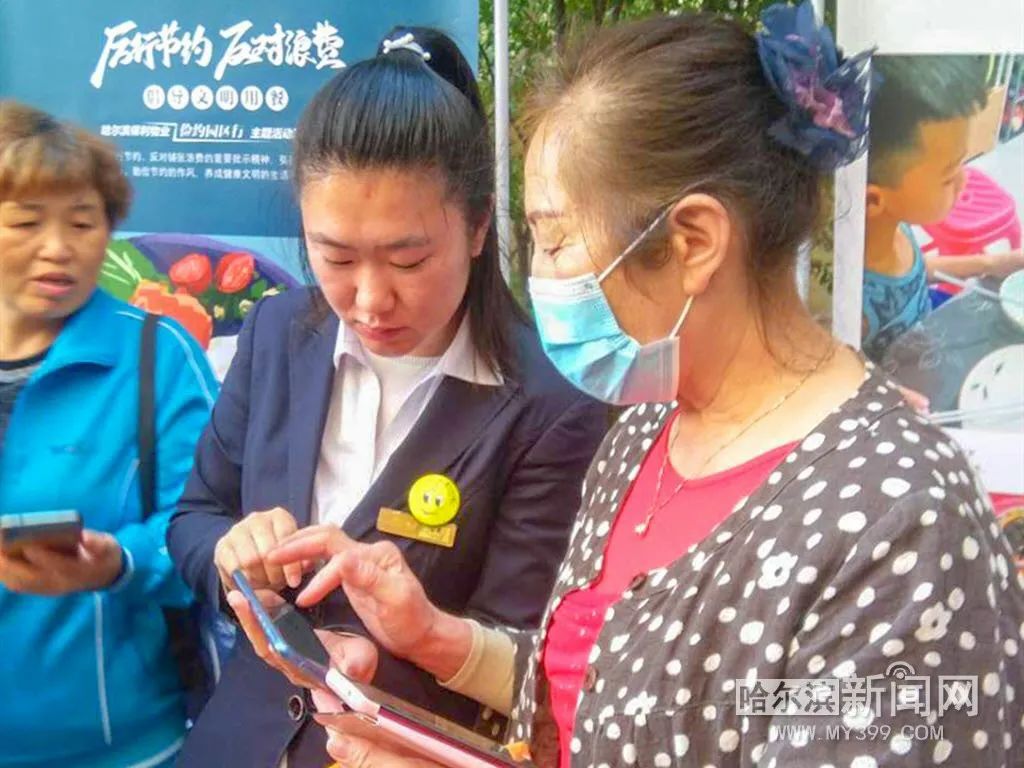 小区拍创新照,小区创意照