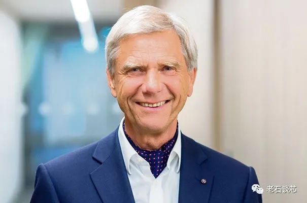 arm公司创始人,arm创始人公开信