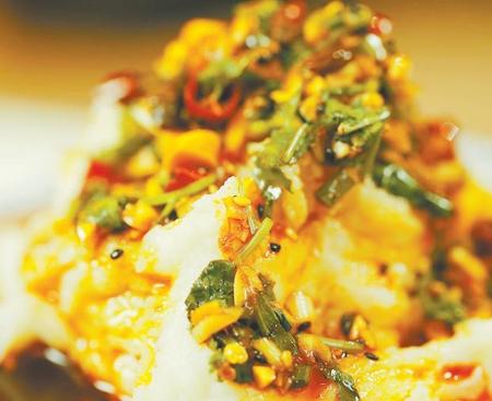 我那遥远的武都城