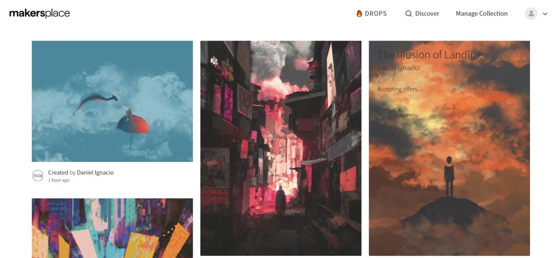 nft有多少平台在做,什么是正规的nft平台