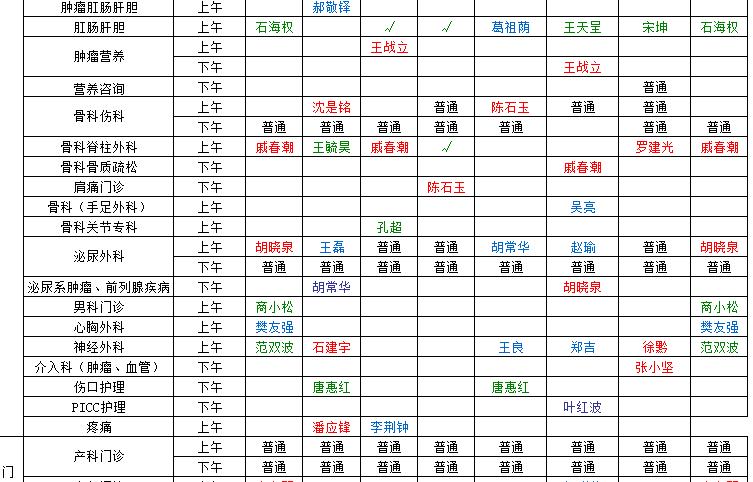 收藏！中秋国庆假期镇海各医院门急诊安排