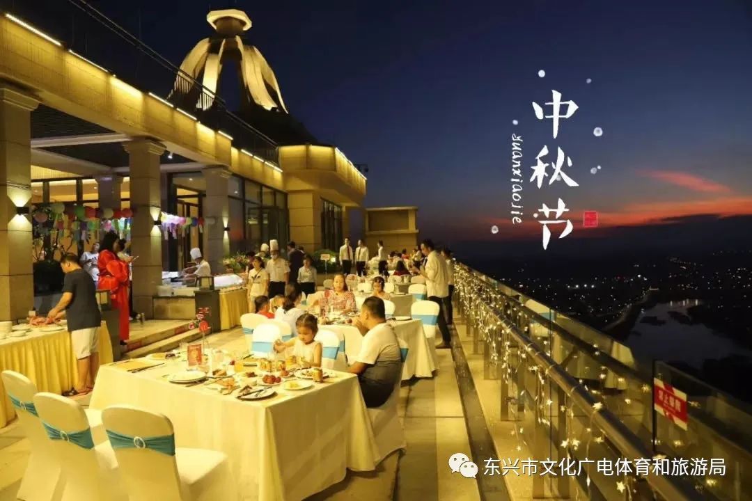 国庆东兴口岸旅游攻略,国庆旅游东兴