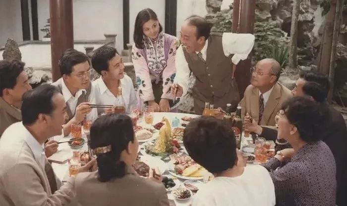 中秋吃什么｜南方人说北平人吃饭都爱摆谱儿