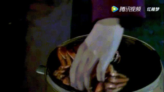 中秋吃什么｜南方人说北平人吃饭都爱摆谱儿