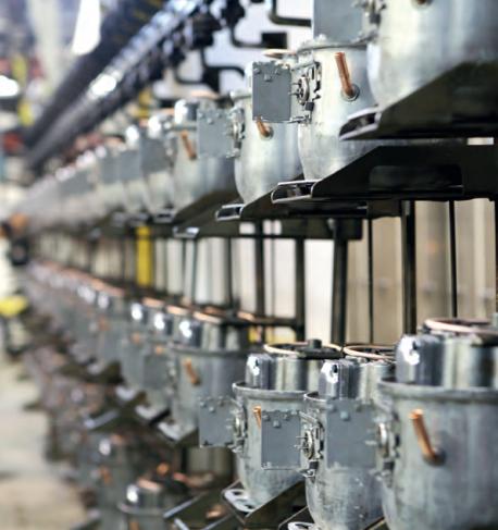 冰箱压缩机市场趋势,冰箱压缩机行业研究报告